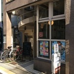 User's review image for ノリキコーヒー店