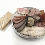 用户对于kitchen fumi的评论图