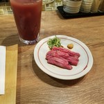 用戶對於肉割烹バル 牛牛 GYUGYU 祇園本店的評論圖