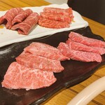 用戶對於焼肉ホルモン 新井屋 阿佐ヶ谷店的評論圖