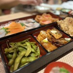 用戶對於完全個室完備 郷土酒肴 あおもり屋的評論圖