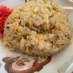 用户对于らーめん きちりん 本店的评论图