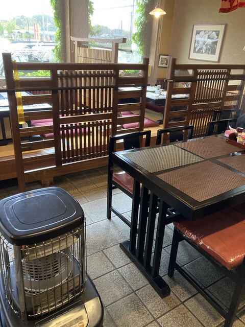 用户对于きくのや的评论高清图
