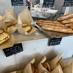 用户对于BAKERY&CHANDELIER Eccentric 門司店的评论图
