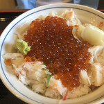 User's review image for たけや