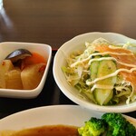 用户对于Erika的评论图