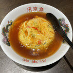 用戶對於来来亭 十条竹田店的評論圖