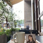 用户对于ホワイトグラスコーヒー FUKUOKA的评论图