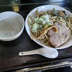 User's review image for UMA TSUKEMEN
