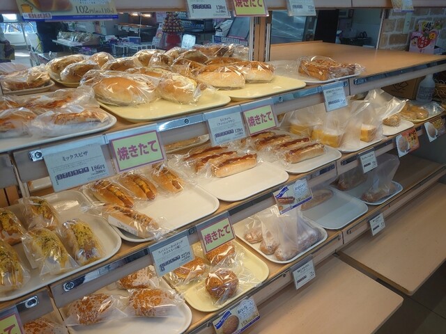 用戶對於デイリーヤマザキ 福岡水谷店的評論高清圖