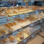 用戶對於デイリーヤマザキ 福岡水谷店的評論圖