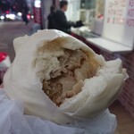 用戶對於小倉 揚子江の豚まん 本社工場的評論圖