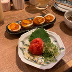 用戶對於鯛之鯛 梅田店的評論圖