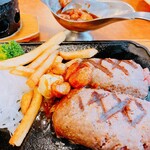 用户对于ビッグボーイ 関目店的评论图