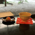 用户对于鶴屋吉信的评论图