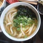 用户对于かばと製麺所的评论图