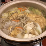 用戶對於ちゃんこ 川﨑的評論圖