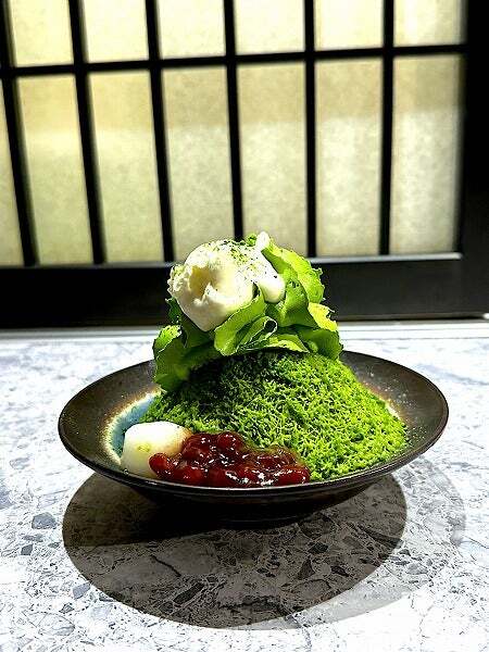 用戶對於三都茶寮カフェ 京都タワーサンド的評論圖