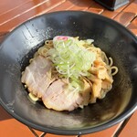 用戶對於一平ソバ的評論圖