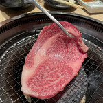 用戶對於なんば千日前 焼肉処 又来家的評論圖