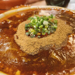 用戶對於肉汁餃子のダンダダン 水道橋店的評論圖