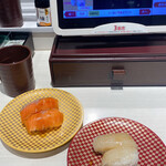 用戶對於魚べい 東大阪店的評論圖