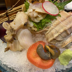 用户对于漁的评论图