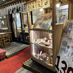 用戶對於浅草 十和田 メトロ通り店的評論圖