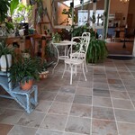 用戶對於hatoba cafe的評論圖