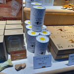 User's review image for サマンサタバサ グローバルアイランド 羽田空港第2ターミナル店