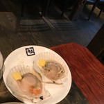 用戶對於牛角 船堀店的評論圖