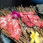 User's review image for 和牛焼肉 浅草時流