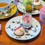 User's review image for adee