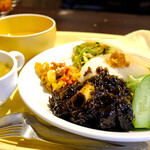 User's review image for MONGGO MORO