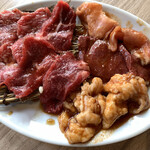 User's review image for 焼肉あぶる。 駒込店
