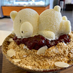 User's review image for Cafe de Pojagi