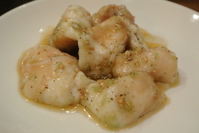 User's recommendation image for 韓国焼肉　炙りな