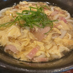 用戶對於杵屋 品川インターシティ3F店的評論圖