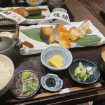 用戶對於高級ブランド干物 『銀座伴助』 銀座本店的評論圖
