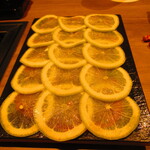 用戶對於すすきの焼肉きらく的評論圖