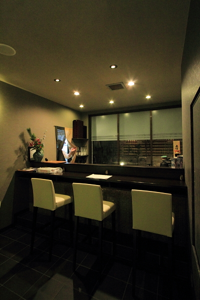 用户对于味ごころ たていし的评论图