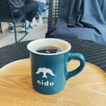 用戶對於nido的評論圖