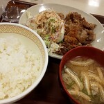 User's review image for すき家 池袋西店