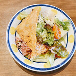 用戶對於ジョリーパスタ 深沢店的評論圖