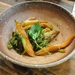 用戶對於伊勢もん居酒屋 駄駄っ子的評論圖