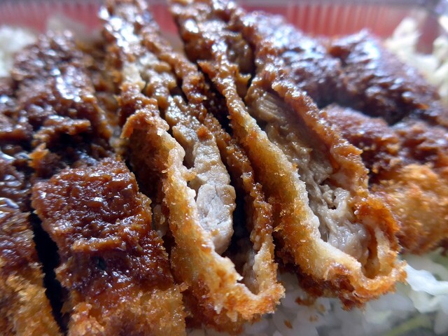 User's recommendation image for とんかつ道場 玉出店