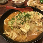 用戶對於大阪王将 福島店的評論圖