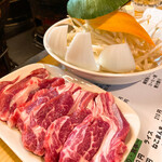 用户对于さっぽろ くい亭的评论图