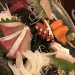 用戶對於一魚一栄的評論圖