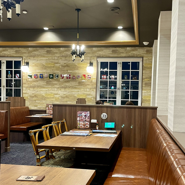 User's review image for オリーブの丘 小豆沢店